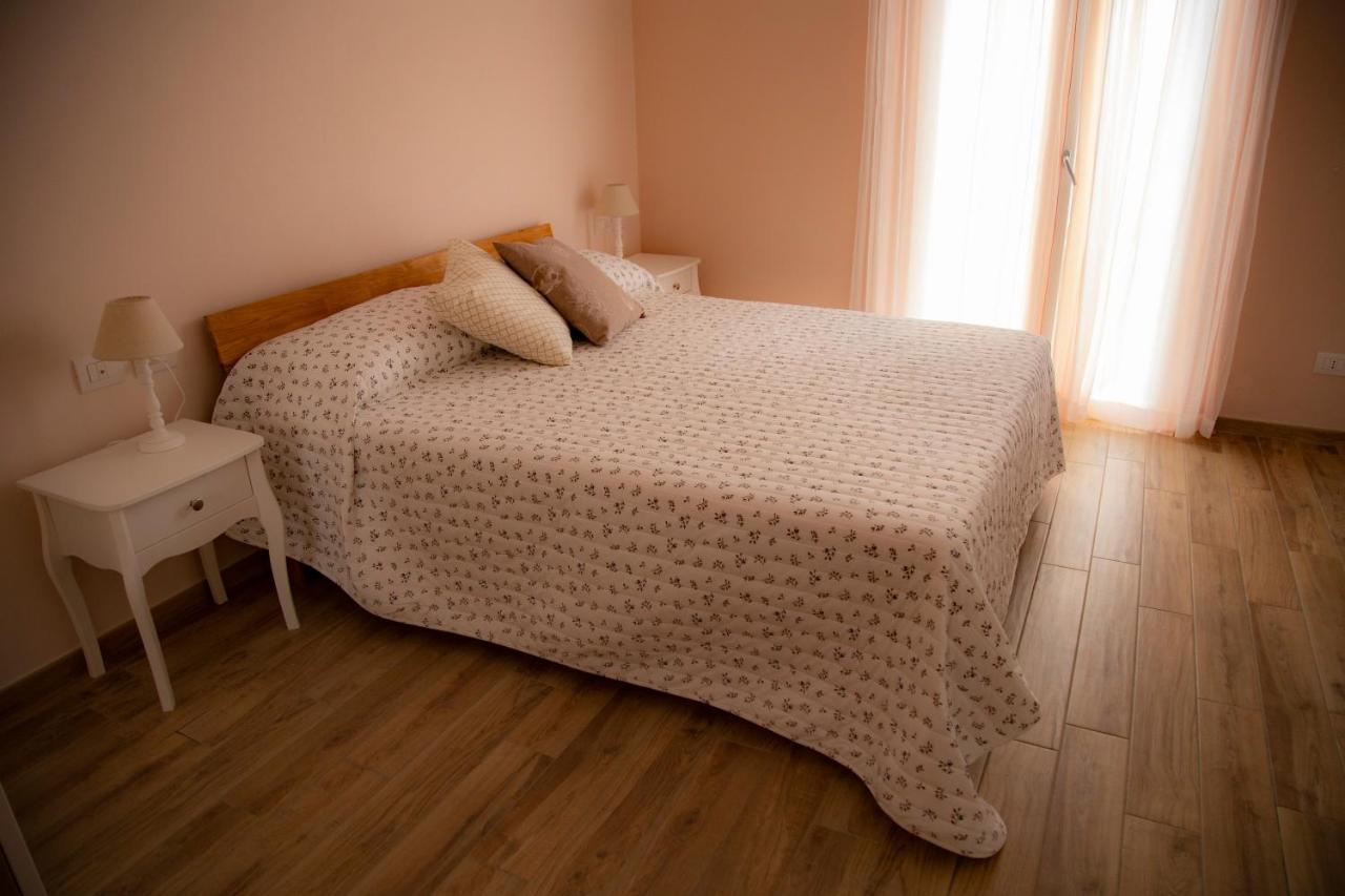 Bed and Breakfast Il Granello Fiumicino Zewnętrze zdjęcie