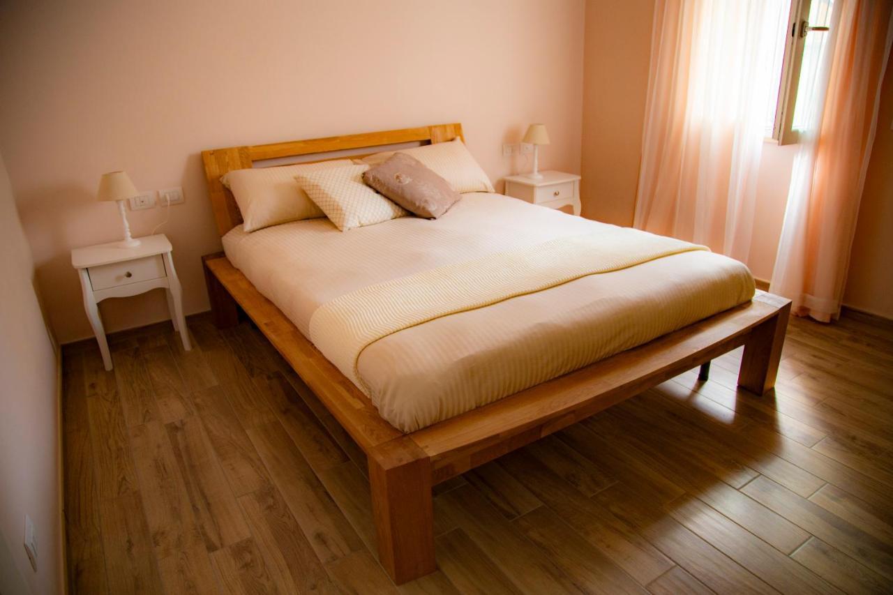 Bed and Breakfast Il Granello Fiumicino Zewnętrze zdjęcie