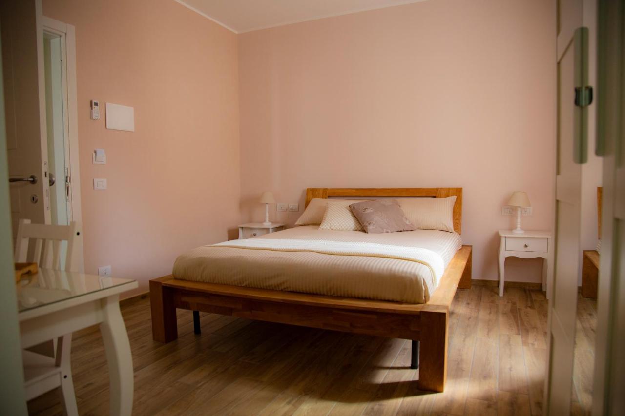 Bed and Breakfast Il Granello Fiumicino Zewnętrze zdjęcie